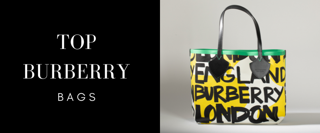 The Price of Burberry Handbags in South Africa