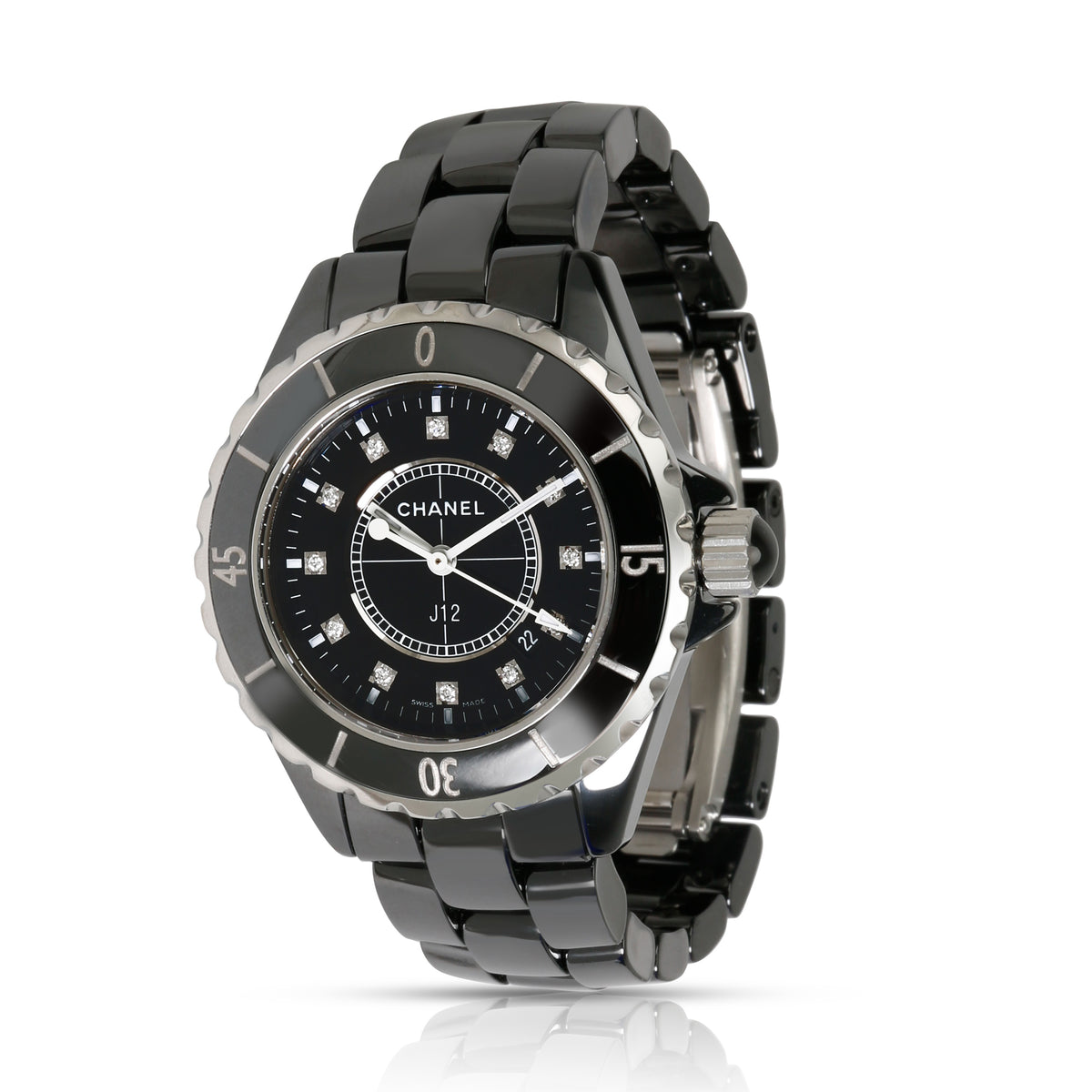 Chanel Chronograph Zg 58096 watch  WatchUSeek Watch Forums