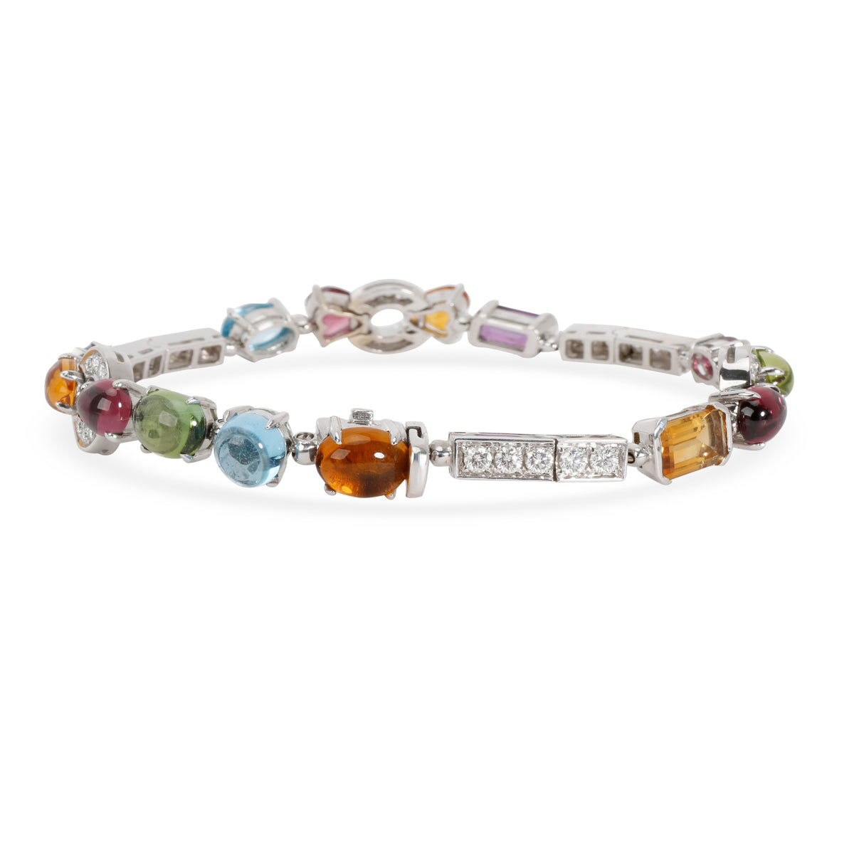 bulgari allegra bracelet price