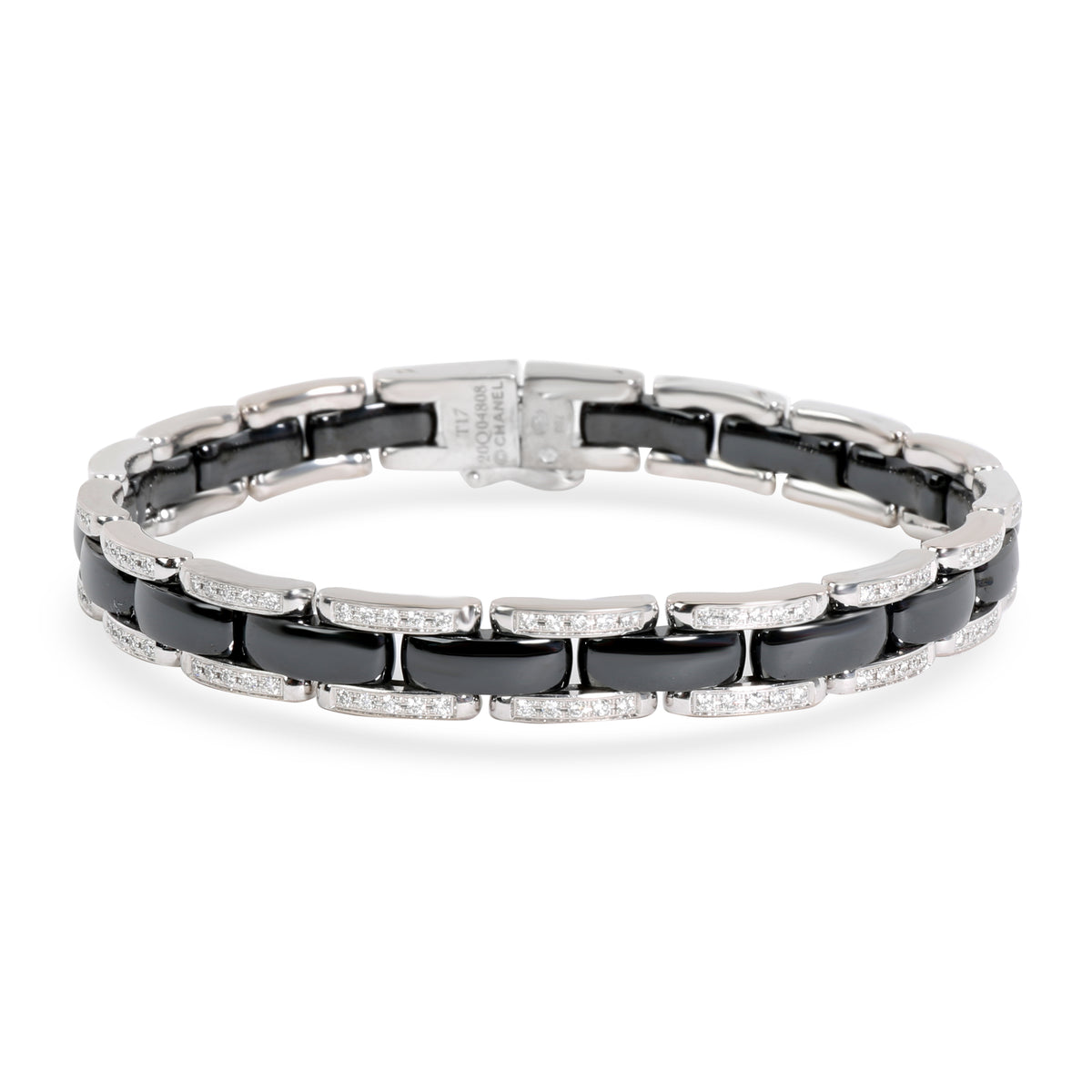 COCO bracelet  J12304  CHANEL