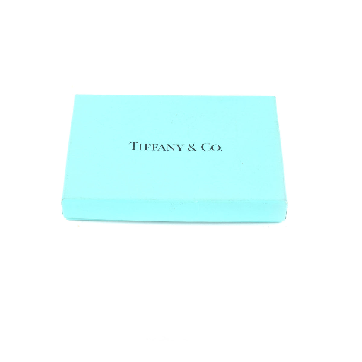 tiffany card holder