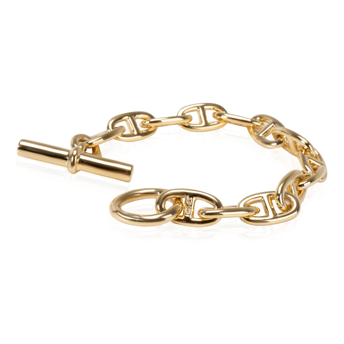 hermes chaine bracelet