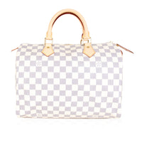 Purse Bling Blog Tagged LV Speedy 30