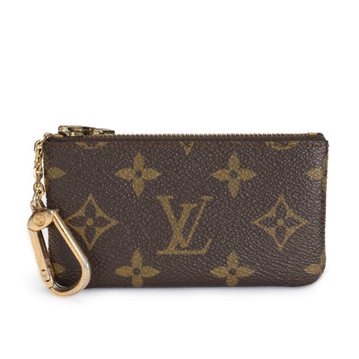 Louis Vuitton White Suhali Leather Le Favori Wallet, myGemma