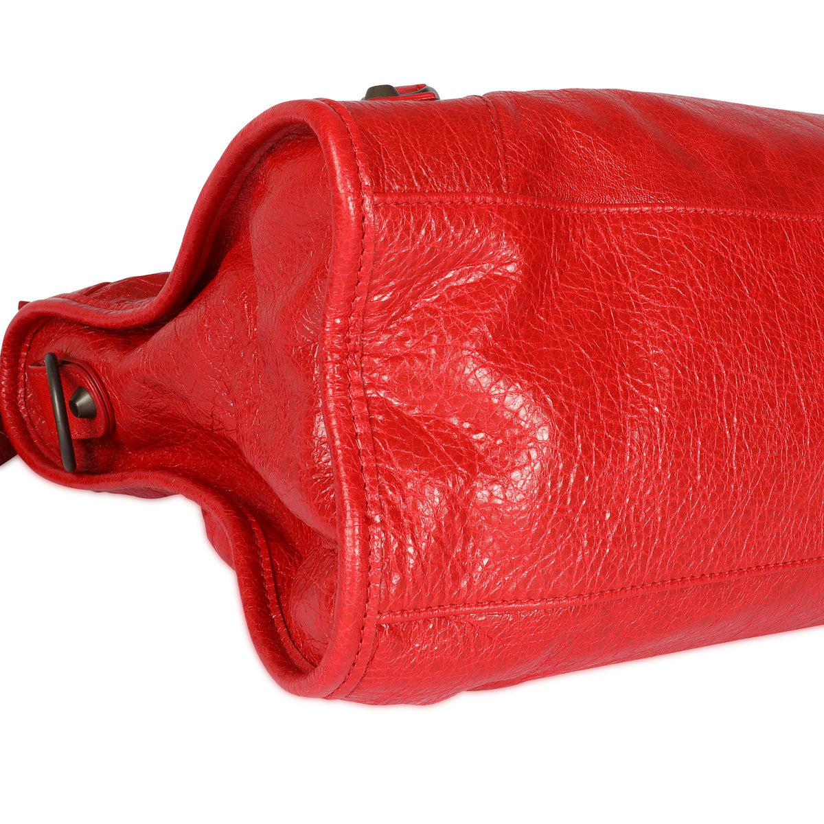 Balenciaga Lipstick Lambskin Classic City Bag – myGemma| Item #107336