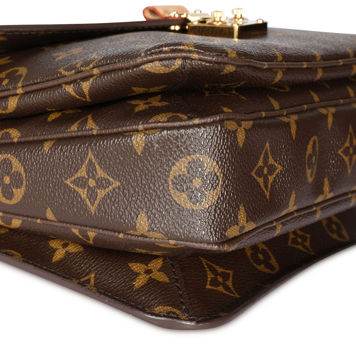 Louis Vuitton Monogram Reverse Pochette Metis, myGemma