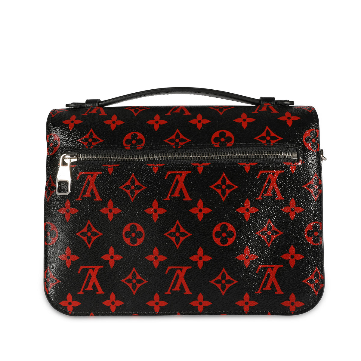 Louis Vuitton Monogram Pochette Metis Limited Edition Bag  ReLoved Luxury