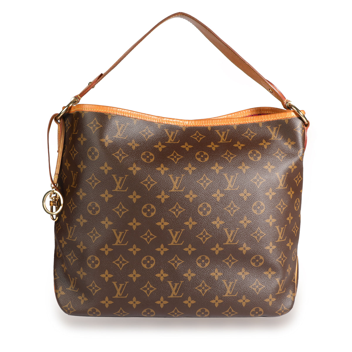 Louis Vuitton Monogram Canvas Carryall MM NM Bag - Yoogi's Closet