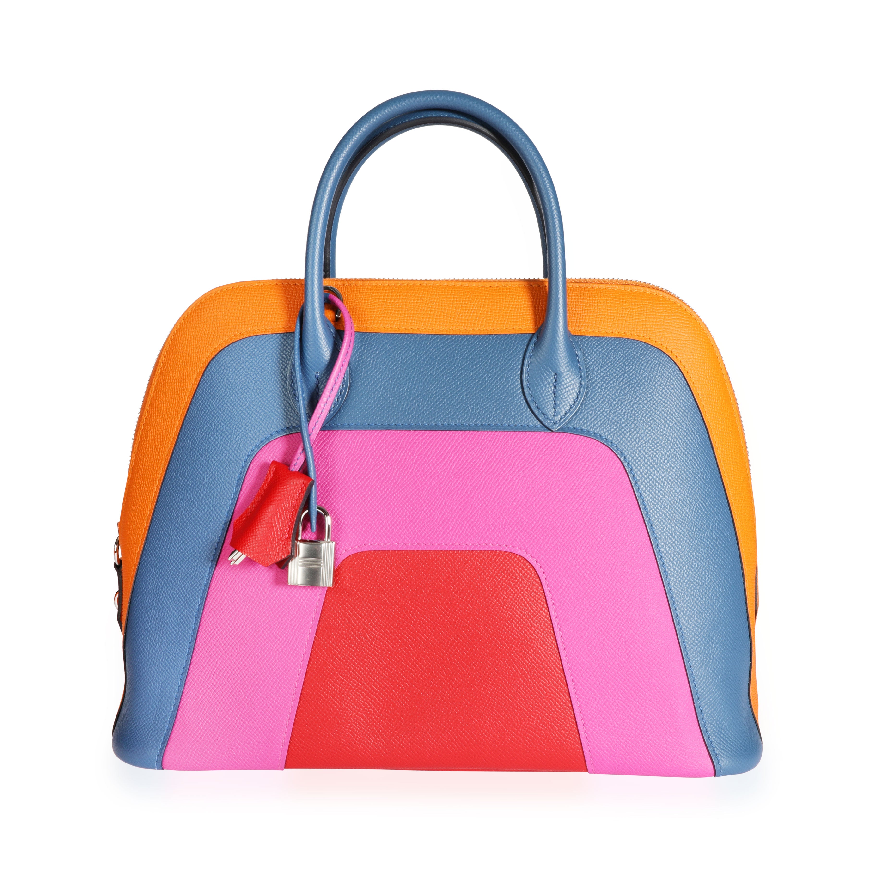 hermes rainbow bolide