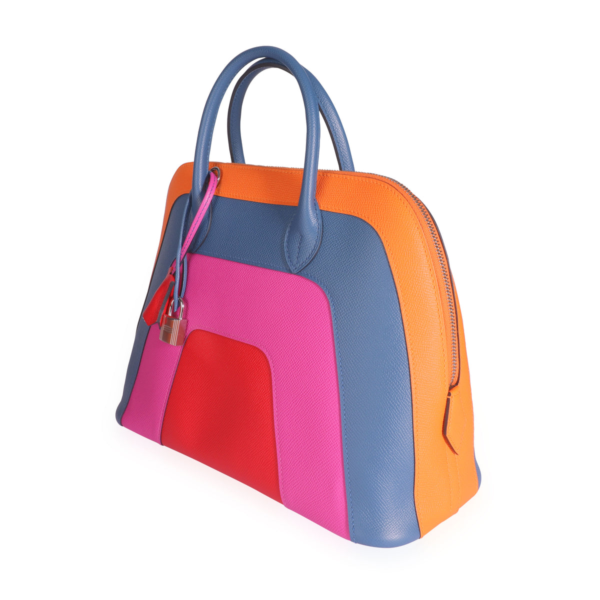 hermes rainbow bolide