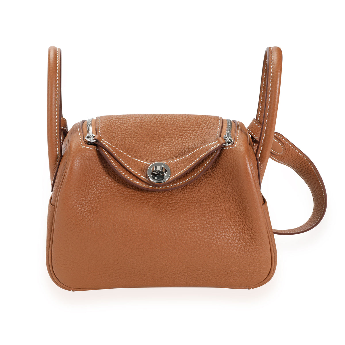 The Hermès Mini Lindy: All the Info You've Been Waiting for - PurseBop