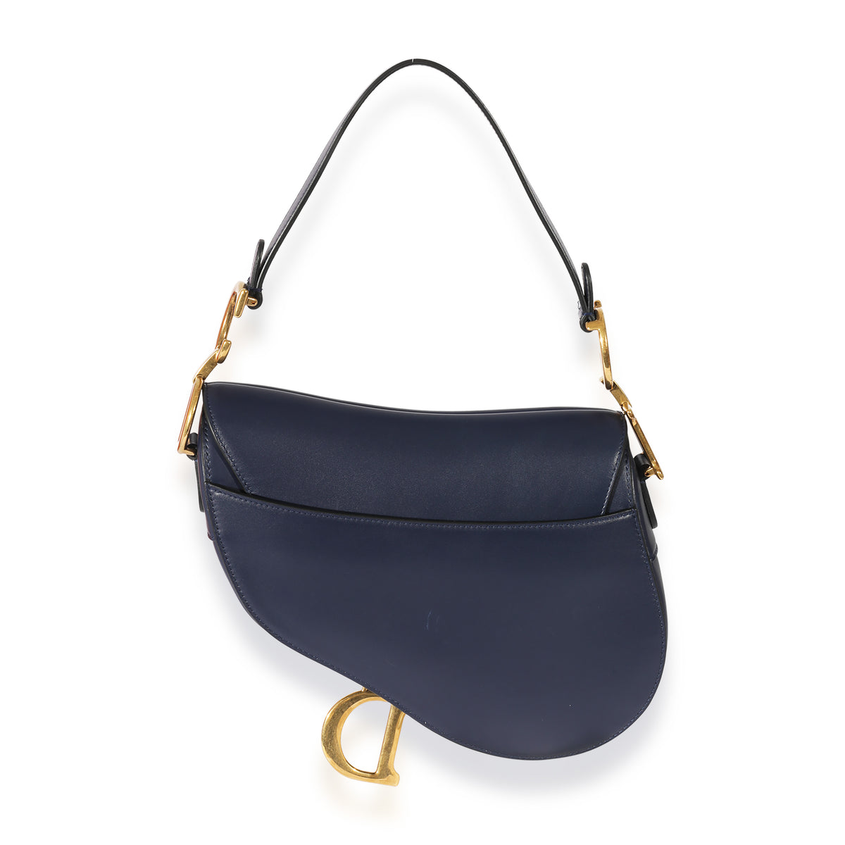 dior saddle bag thick strap