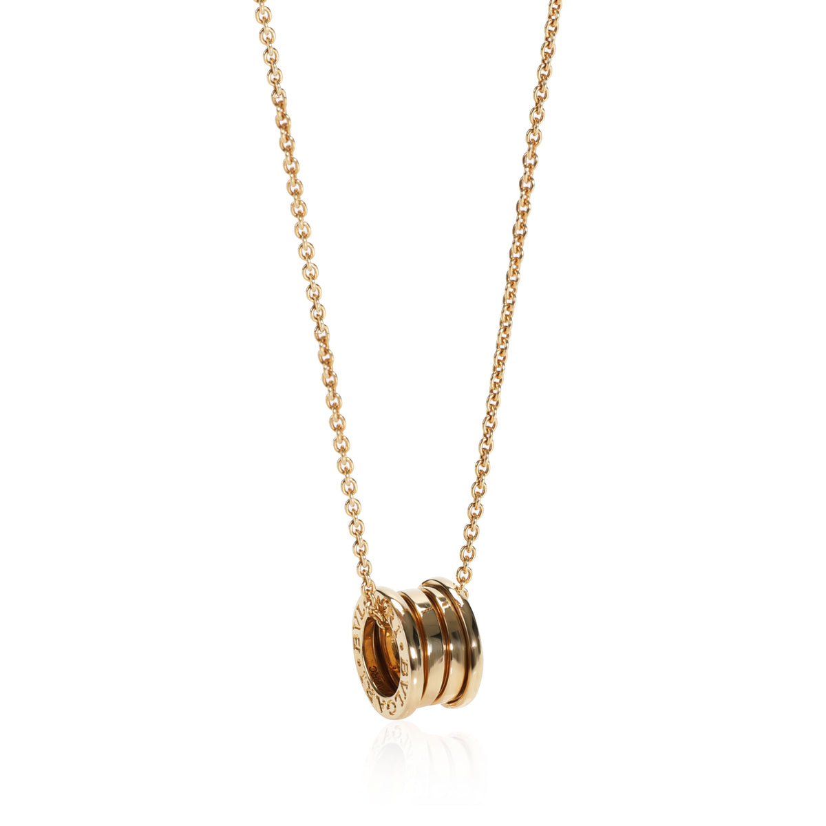 Bulgari  Necklace in 18K Yellow Gold | myGemma | CH | Item #110487