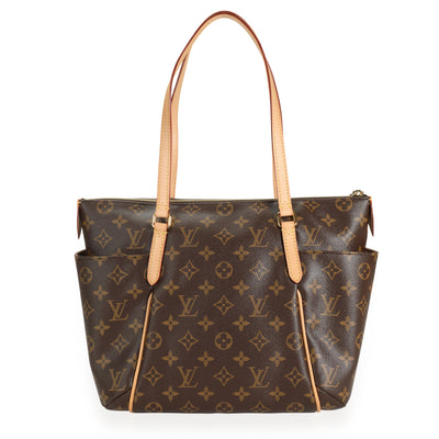 Louis Vuitton Soufflot MM Coquelicot Epi