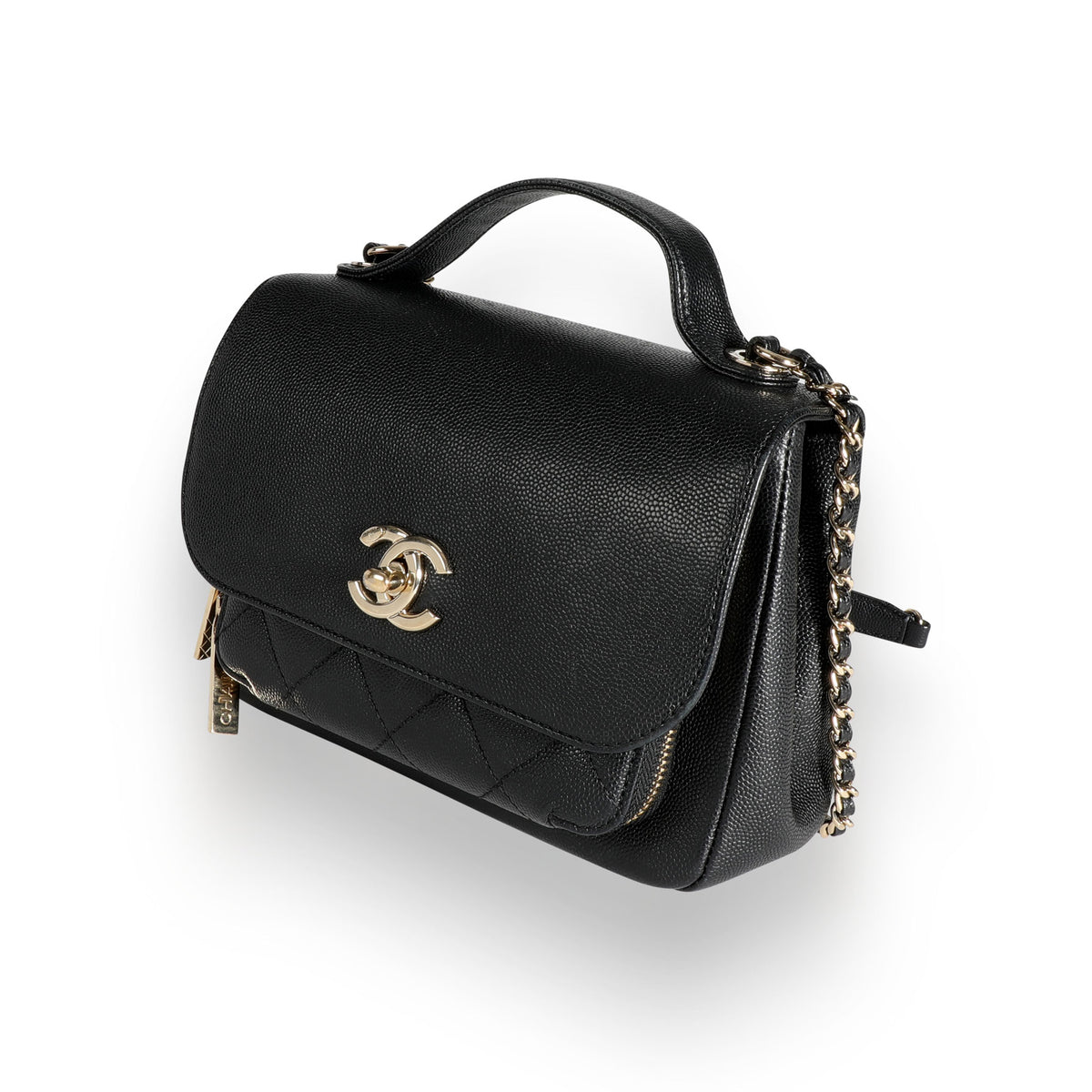 Ultimate Chanel Business Affinity Bag Guide  Handbagholic
