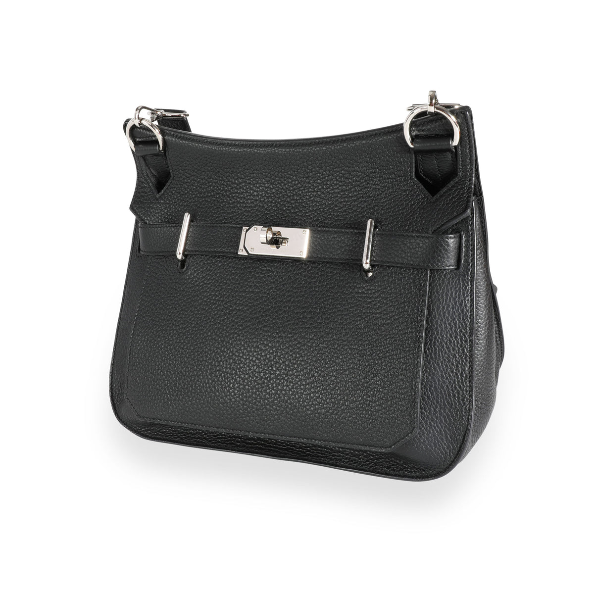 hermes jypsiere black