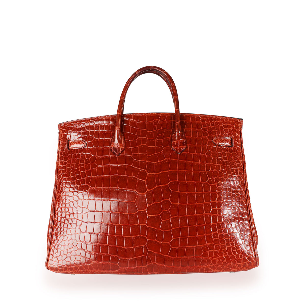 birkin 40 crocodile