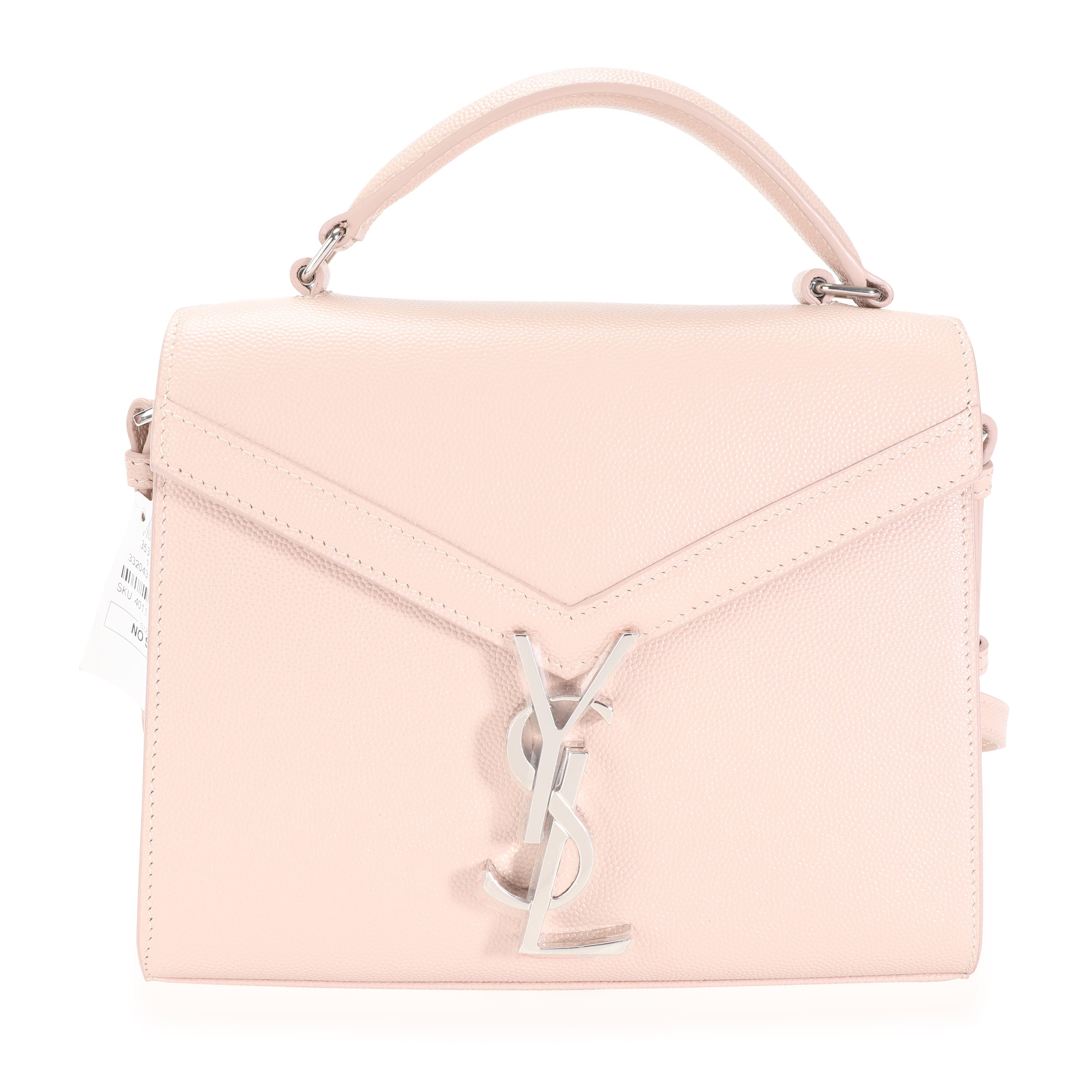 ysl cassandra pink