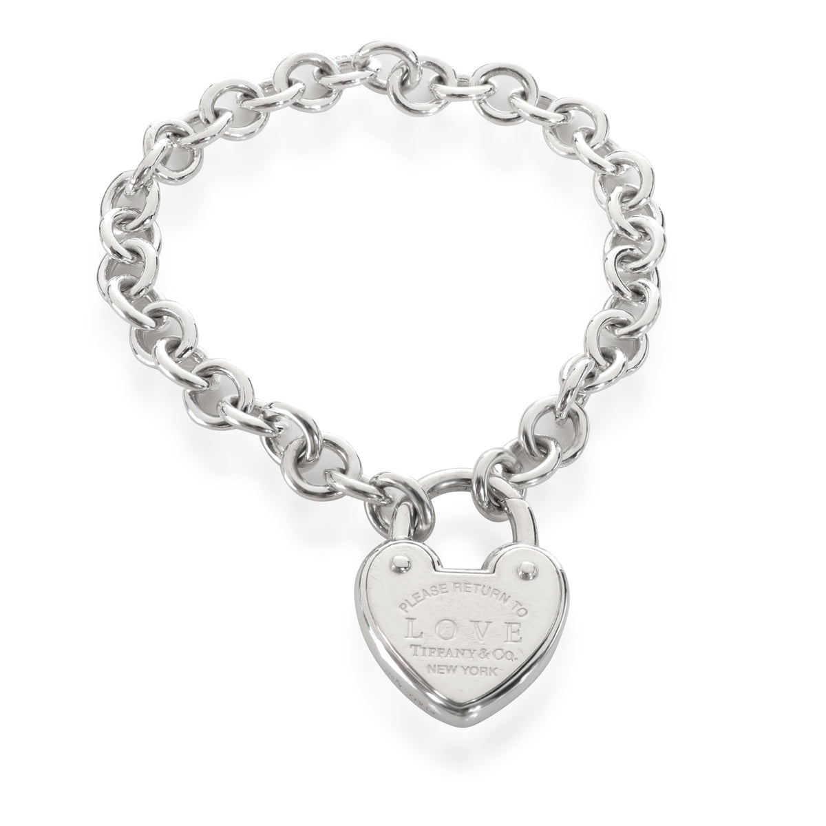 lovelock bracelet