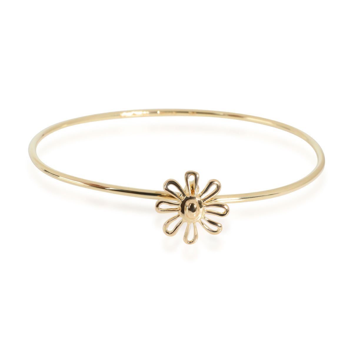 tiffany daisy bracelet