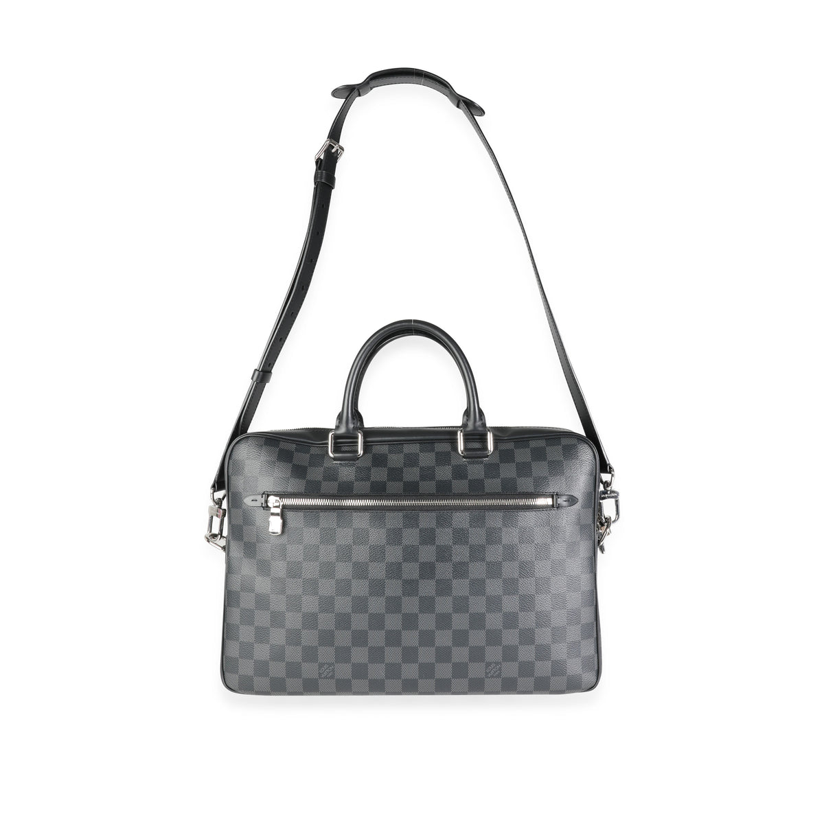 Louis Vuitton Monogram Porte Documents – DAC