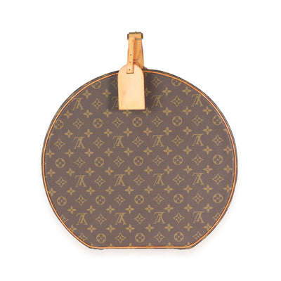 Louis Vuitton Monogram Canvas Coffret Tresor 24, myGemma