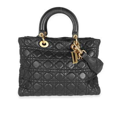 mini lady dior bag second hand