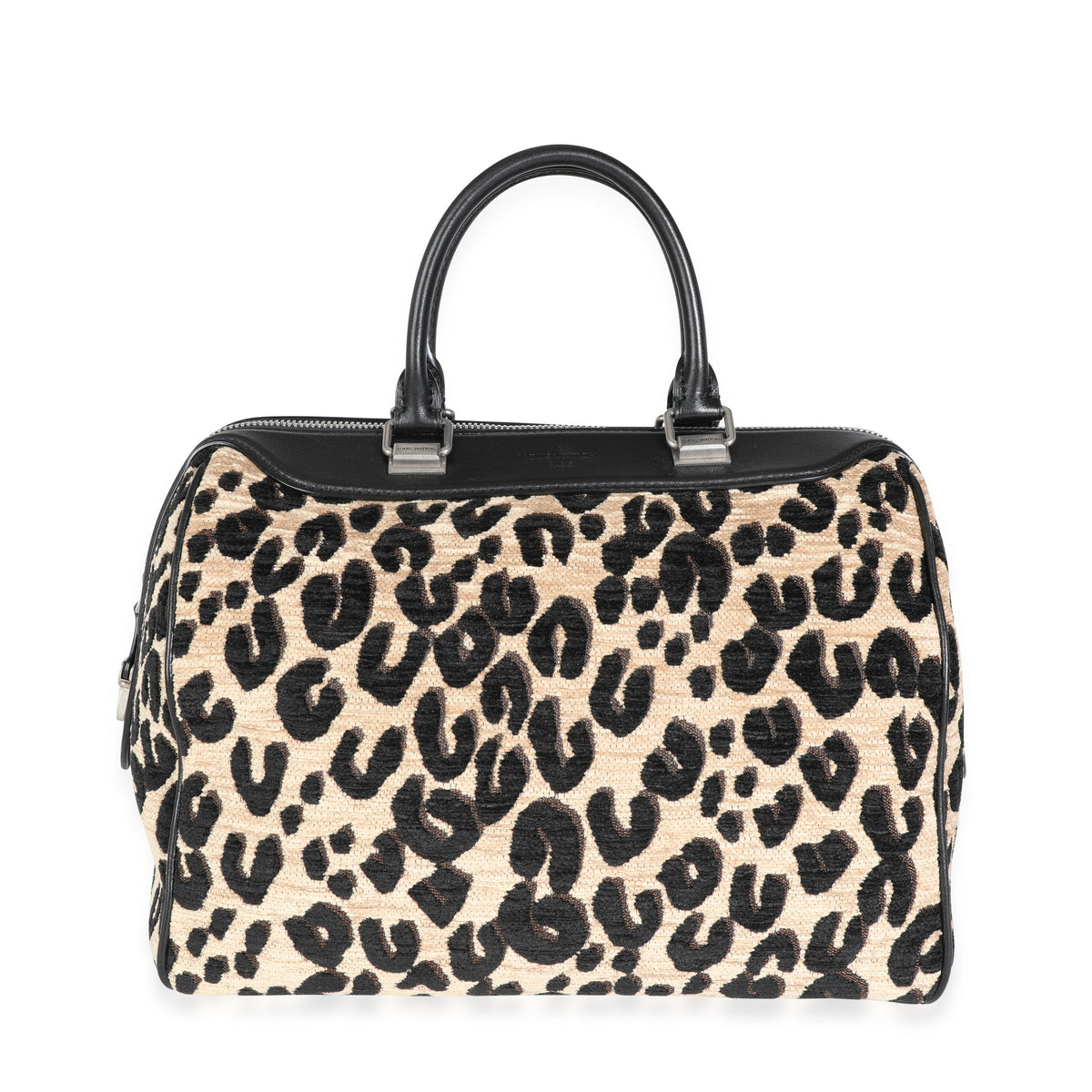Whoops I've been naughty reveal of my new Louis Vuitton leopard
