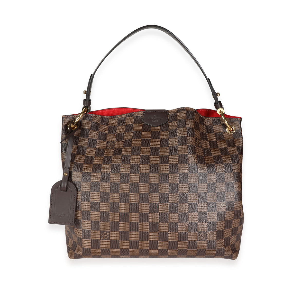 Graceful Pm Damier Ebene Portugal, SAVE 40% 