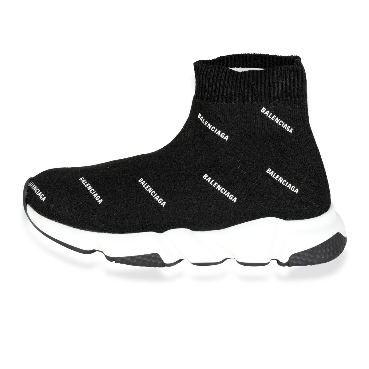 Balenciaga Kids x Adidas Speed LT Krecy sockankle Sneakers  Farfetch