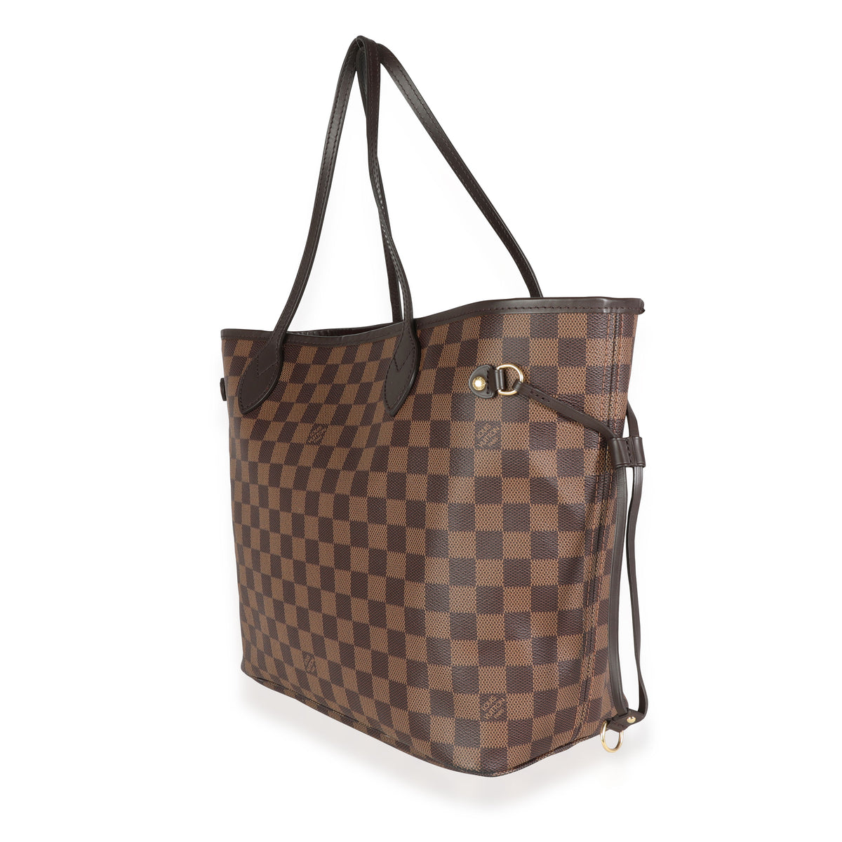 Used louis vuitton neverfull mm