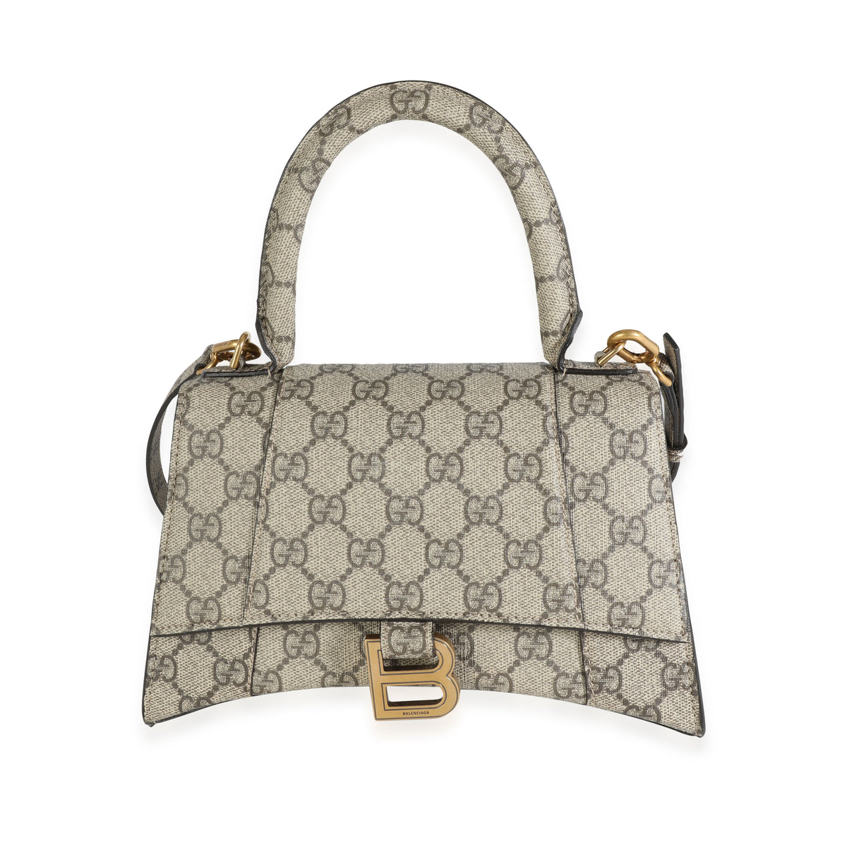 Gucci X Balenciaga The Hacker Project Small Dionysus Bag like new