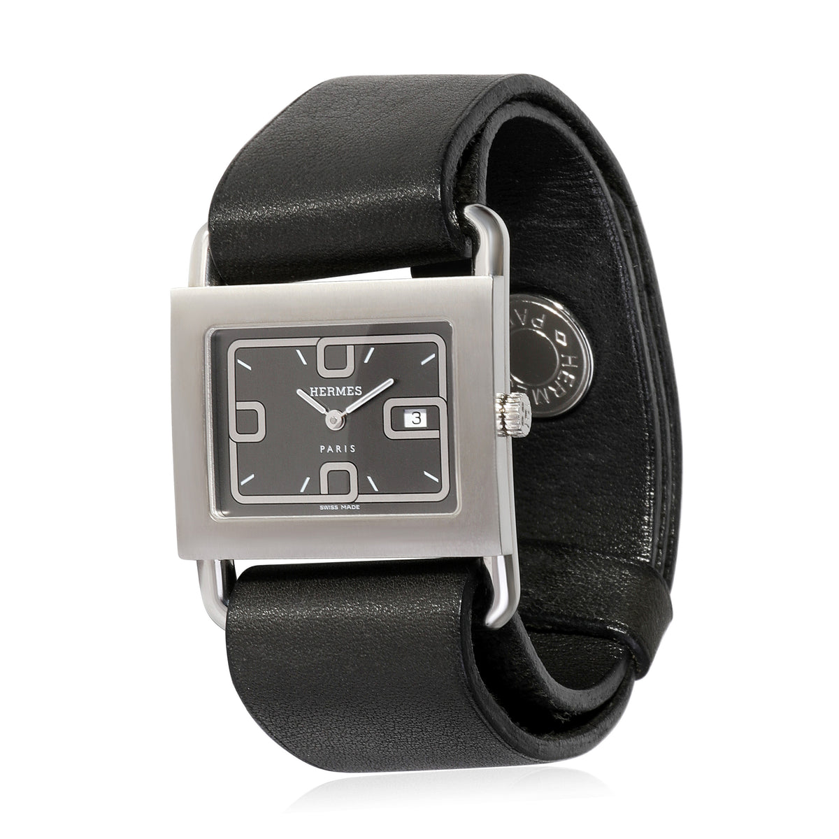 hermes barenia watch