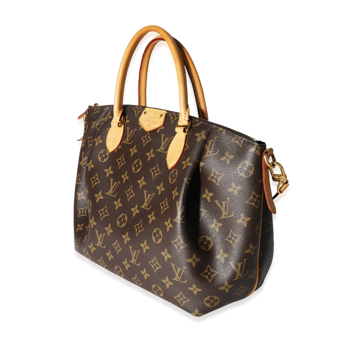 Louis Vuitton Monogram Canvas Turenne MM Bag - Yoogi's Closet