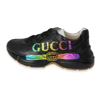 gucci raptor shoes