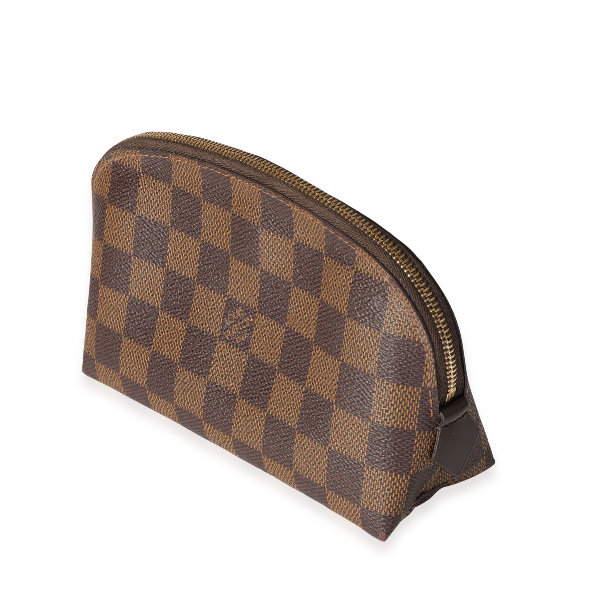 Louis Vuitton Kosmetiktasche Damier Ebene Canvas N47516