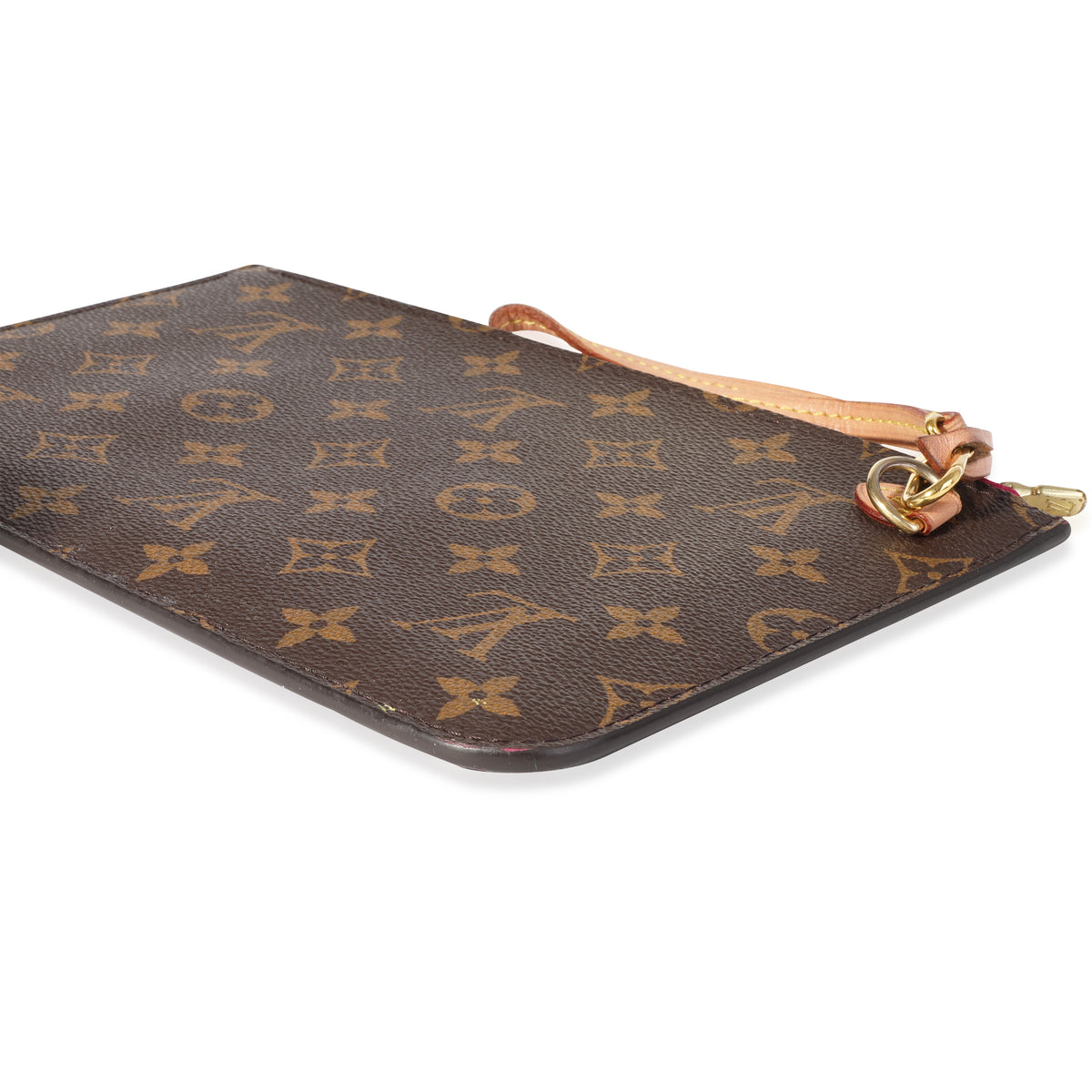 Louis Vuitton pre-owned Monogram Daily Pouch - ShopStyle Clutches