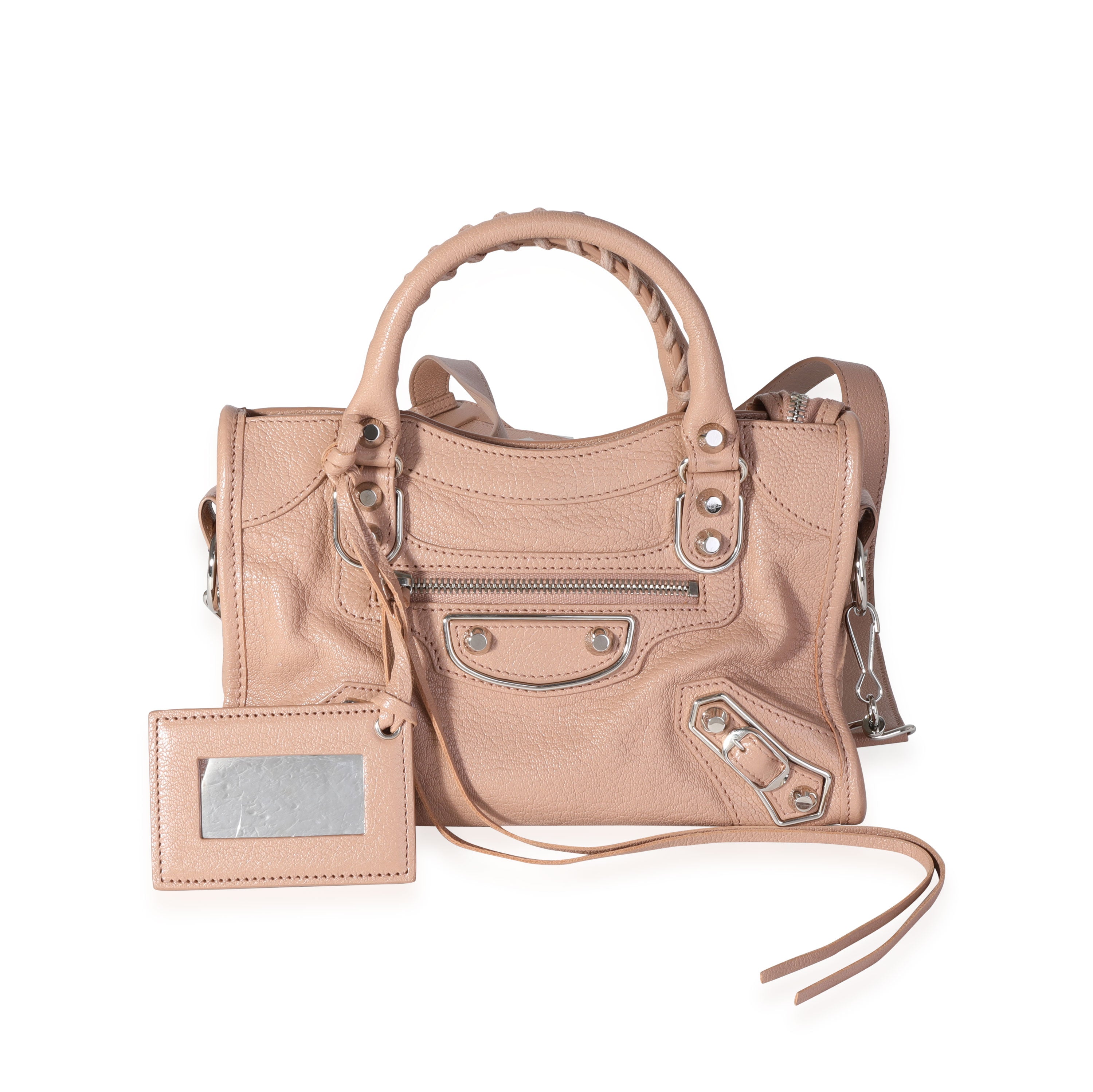 rose de sables balenciaga