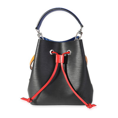 Louis Vuitton x Virgil Abloh PVC Prism Christopher Backpack, myGemma, FR