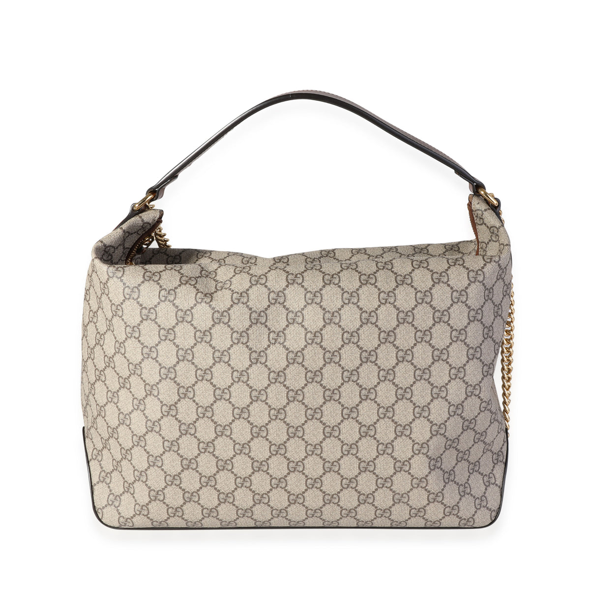 gucci linea hobo