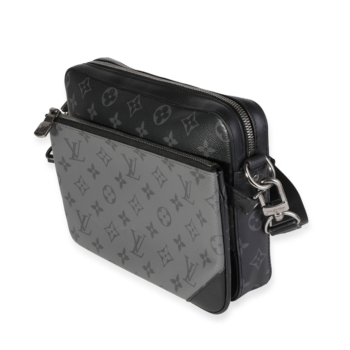 LOUIS VUITTON® Trio Pochette - Exclusively Online