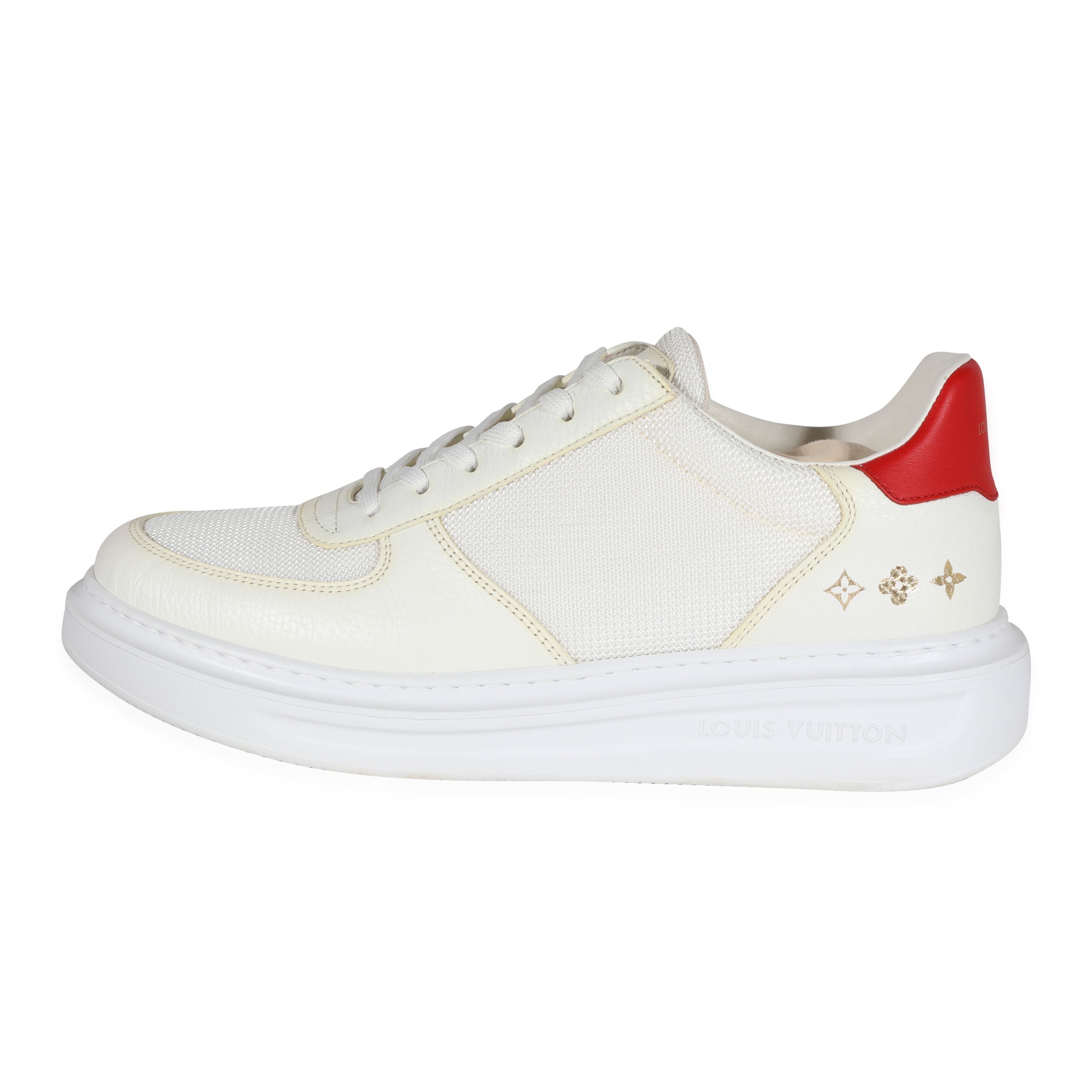 Beverly Hills Sneaker  Men  Shoes  LOUIS VUITTON 