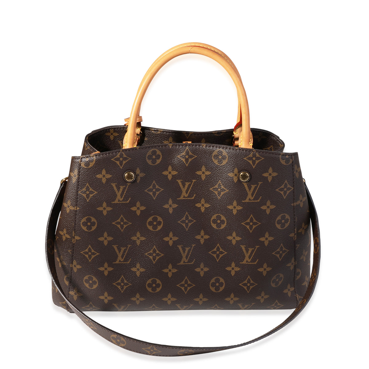 Louis Vuitton Montaigne MM  Good or Bag