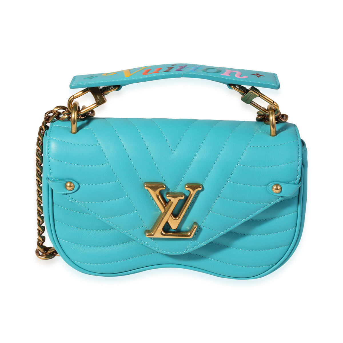 Louis Vuitton New Wave Chain Bag  купить за 240   Shoes Fairy
