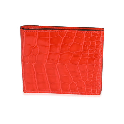 Pre-Loved Designer Wallets For Men – Refined Luxury