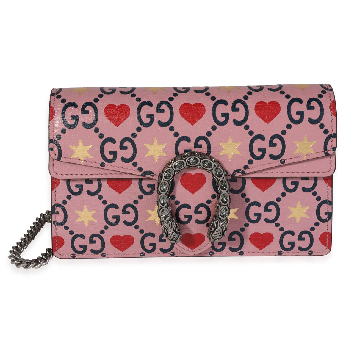 gucci valentine's day bag