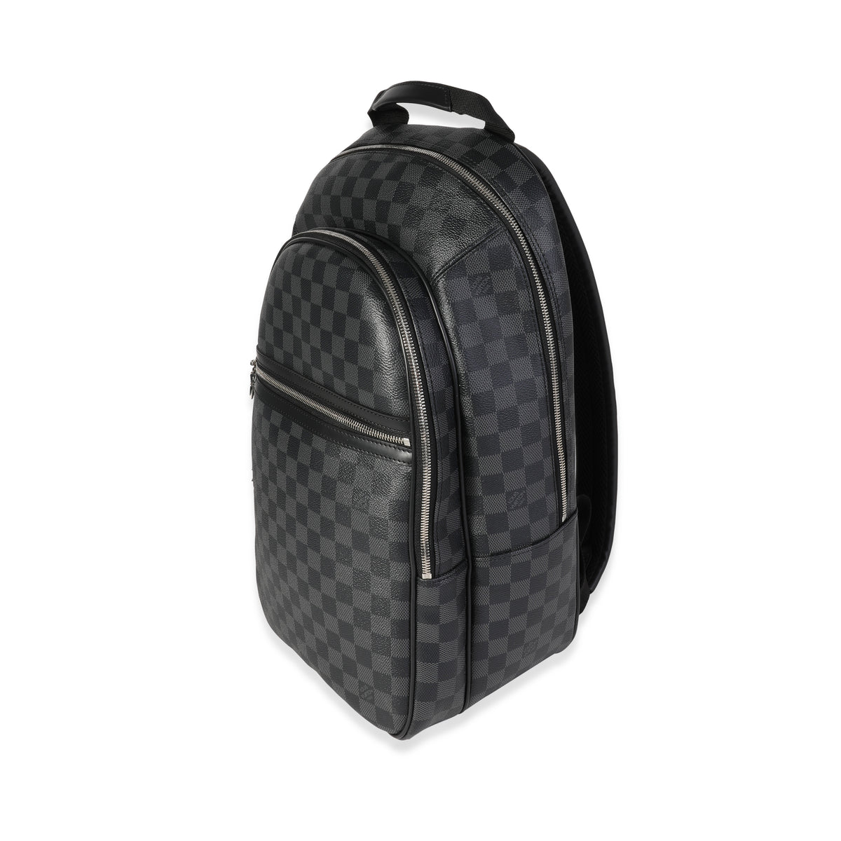 Túi Xách Louis Vuitton Briefcase Backpack Damier Graphite siêu cấp like  auth 99  DUONG STORE 