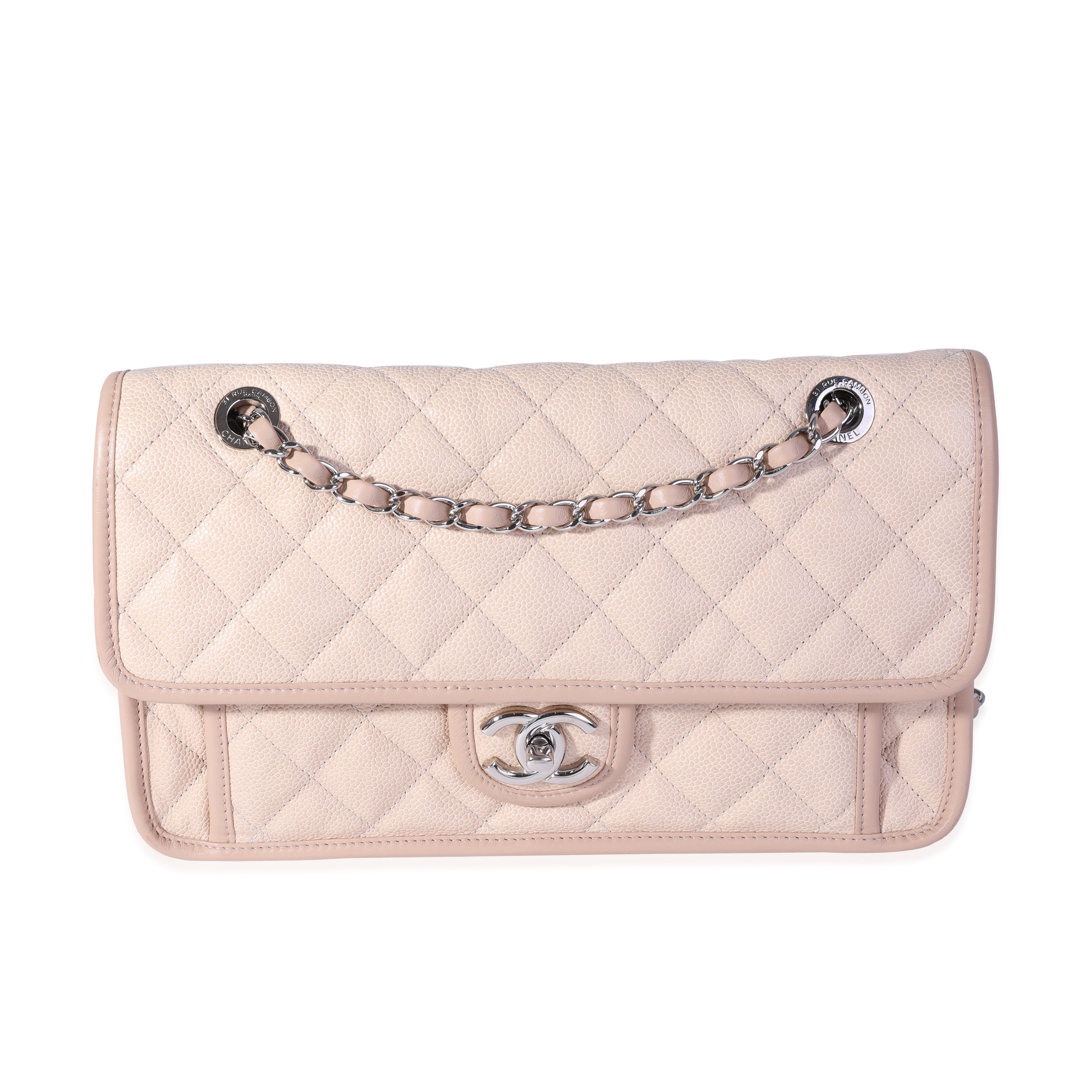 chanel french riviera flap