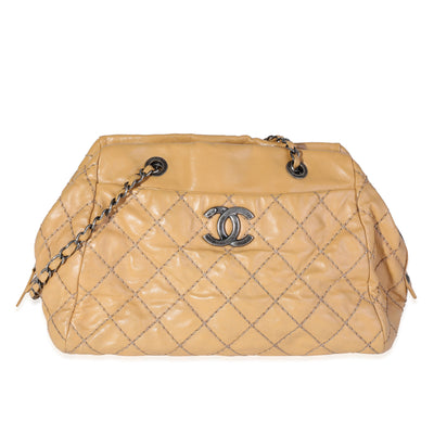 used chanel shoulder bag