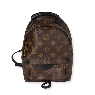 Louis Vuitton X Virgil Abloh PVC Prism Christopher Backpack, myGemma, NL